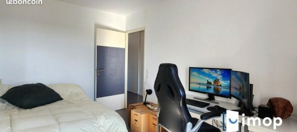 Apartamento de 1 dormitorio en Baillargues, France No. 282770 10