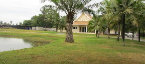 3 bedrooms Cafe / restaurant in Pattaya, Thailand No. 984 26