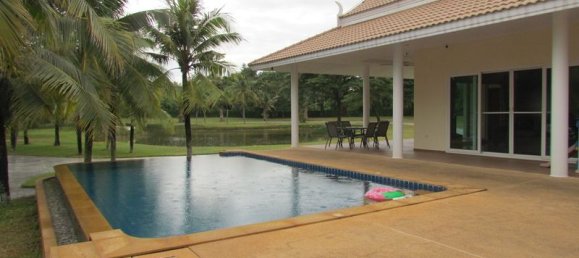 3 bedrooms Cafe / restaurant in Pattaya, Thailand No. 984 4