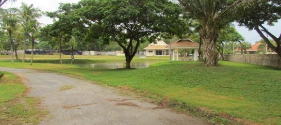 3 bedrooms Cafe / restaurant in Pattaya, Thailand No. 984 28