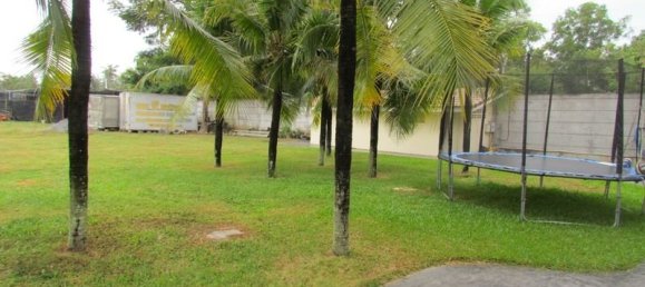 3 bedrooms Cafe / restaurant in Pattaya, Thailand No. 984 24