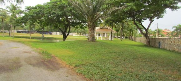 3 bedrooms Cafe / restaurant in Pattaya, Thailand No. 984 27