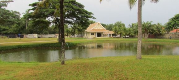 3 bedrooms Cafe / restaurant in Pattaya, Thailand No. 984 29