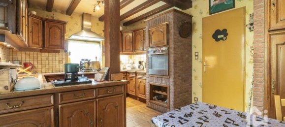 Дом с 4 спальнями в Бувинь, Франция № 270816 32