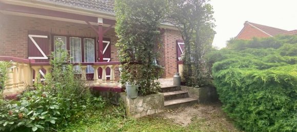 Дом с 4 спальнями в Бувинь, Франция № 270816 6