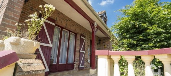 Дом с 4 спальнями в Бувинь, Франция № 270816 18