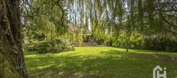 Дом с 4 спальнями в Бувинь, Франция № 270816 7