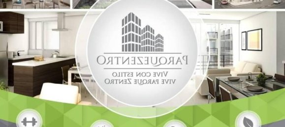 3 chambres Appartement à Mexicali, Mexico No. 177624 2