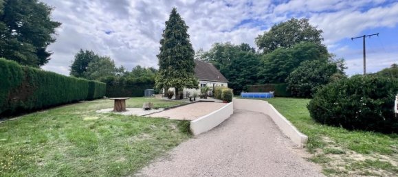 7غرفة منزل في Loiret, France رقم 276771 2