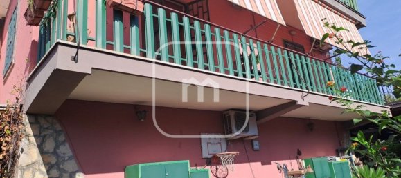 6 Schlafzimmer Villa in Rome, Italy, Nr. 373483 3