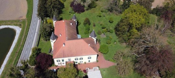 11-Zimmer Haus in Wildon, Austria, Nr. 238357 3