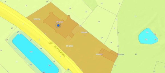 11-Zimmer Haus in Wildon, Austria, Nr. 238357 19