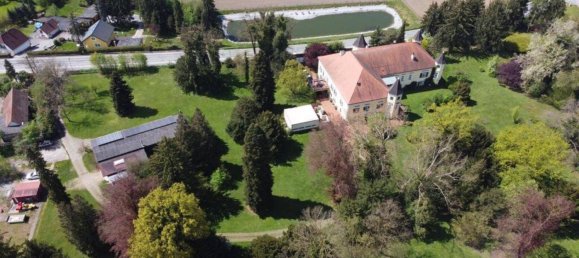 11-Zimmer Haus in Wildon, Austria, Nr. 238357 7