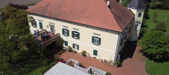 11-Zimmer Haus in Wildon, Austria, Nr. 238357 2