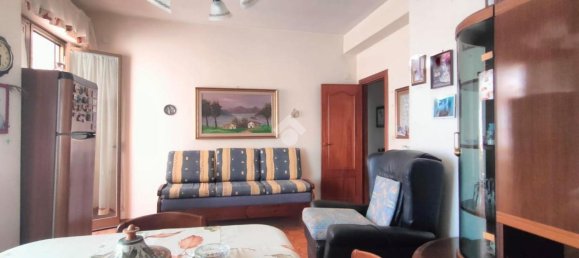 4-salle Appartement à Palermo, Italy No. 2078 5