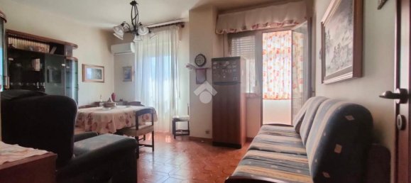 4-salle Appartement à Palermo, Italy No. 2078 18