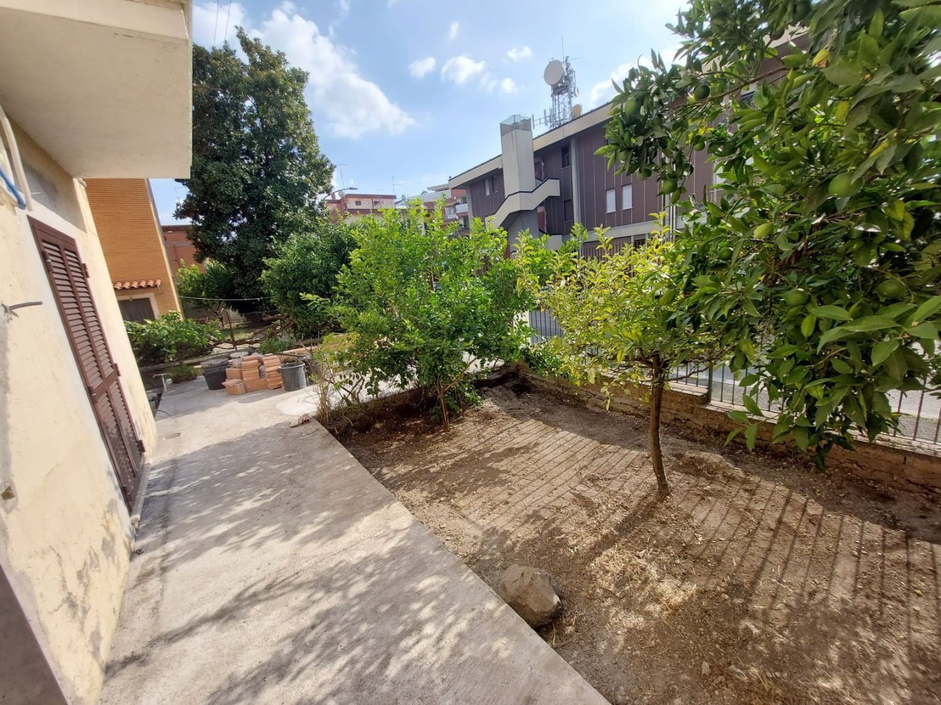 Apartamento de 3 habitaciónes en Tivoli, Italy No. 86244