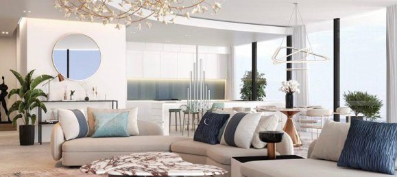 1 Schlafzimmer Wohnung in Yas Island, UAE, Nr. 40115 3