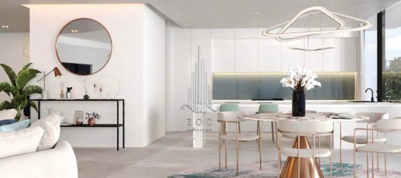 1 Schlafzimmer Wohnung in Yas Island, UAE, Nr. 40115 2