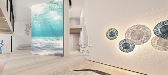 1 Schlafzimmer Wohnung in Yas Island, UAE, Nr. 40115 4