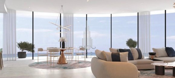 1 Schlafzimmer Wohnung in Yas Island, UAE, Nr. 40115 5