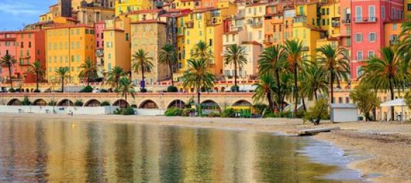 Studio in Nice, France No. 314120 3