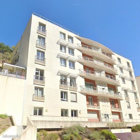 Studio in Nice, France No. 314120