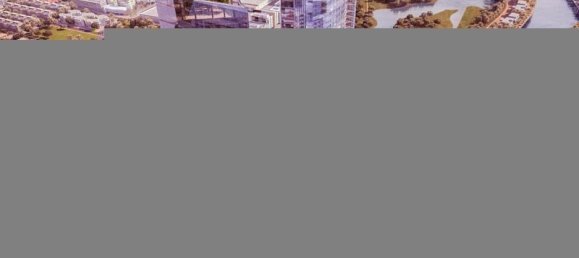 Apartamento de 1 dormitorio en Business Bay, UAE No. 2755 12