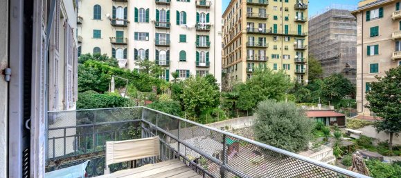 1 Schlafzimmer Schlösser in Genoa, Italy, Nr. 124641 10