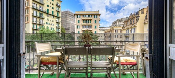 1 Schlafzimmer Schlösser in Genoa, Italy, Nr. 124641 9