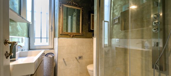 1 Schlafzimmer Schlösser in Genoa, Italy, Nr. 124641 28