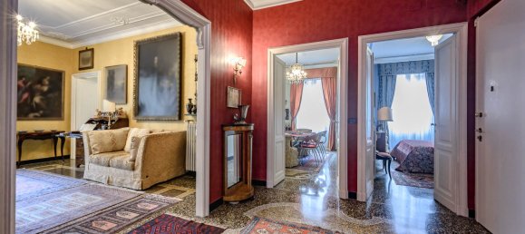 1 Schlafzimmer Schlösser in Genoa, Italy, Nr. 124641 22