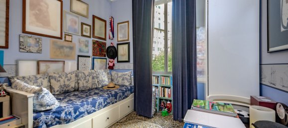 1 Schlafzimmer Schlösser in Genoa, Italy, Nr. 124641 19