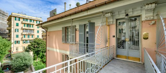 1 Schlafzimmer Schlösser in Genoa, Italy, Nr. 124641 33