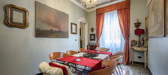 1 Schlafzimmer Schlösser in Genoa, Italy, Nr. 124641 15