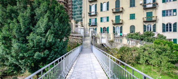 1 Schlafzimmer Schlösser in Genoa, Italy, Nr. 124641 32