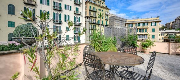 1 Schlafzimmer Schlösser in Genoa, Italy, Nr. 124641 5