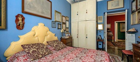 1 Schlafzimmer Schlösser in Genoa, Italy, Nr. 124641 17