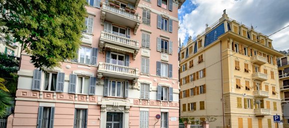 1 Schlafzimmer Schlösser in Genoa, Italy, Nr. 124641 30