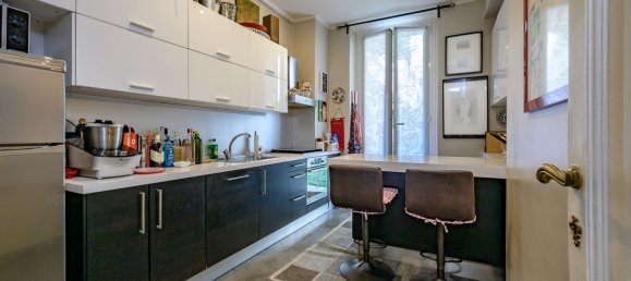 1 Schlafzimmer Schlösser in Genoa, Italy, Nr. 124641 23