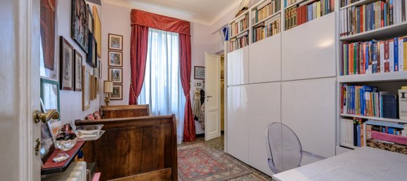 1 Schlafzimmer Schlösser in Genoa, Italy, Nr. 124641 18