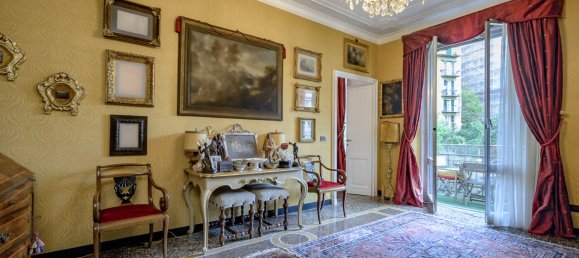 1 Schlafzimmer Schlösser in Genoa, Italy, Nr. 124641 6