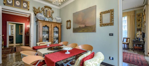 1 Schlafzimmer Schlösser in Genoa, Italy, Nr. 124641 14