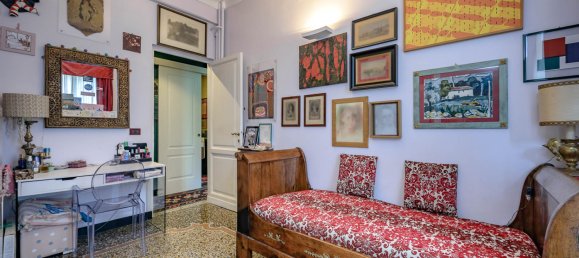 1 Schlafzimmer Schlösser in Genoa, Italy, Nr. 124641 21