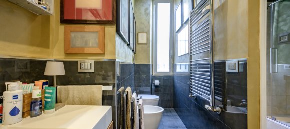 1 Schlafzimmer Schlösser in Genoa, Italy, Nr. 124641 26