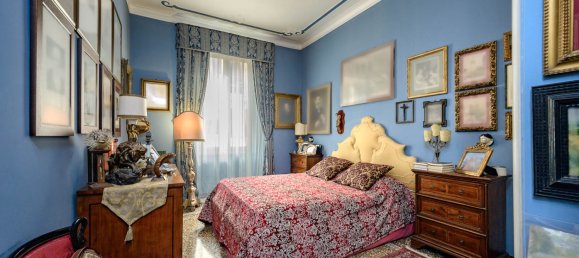 1 Schlafzimmer Schlösser in Genoa, Italy, Nr. 124641 16
