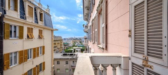 1 Schlafzimmer Schlösser in Genoa, Italy, Nr. 124641 13