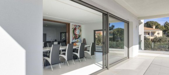 5 Schlafzimmer Villa in Alvor, Portugal, Nr. 186957 18