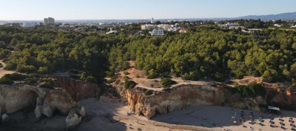 5 Schlafzimmer Villa in Alvor, Portugal, Nr. 186957 13