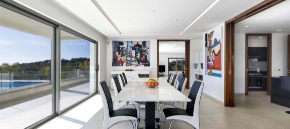 5 Schlafzimmer Villa in Alvor, Portugal, Nr. 186957 32